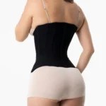 Fajas Salome 7011-CCB | Colombian Vest Shapewear for Tummy Control and Waist for Women | Fajas Colombianas Reductoras Reloj de Arena - Image 3