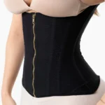 Fajas Salome 7011-CCB | Colombian Vest Shapewear for Tummy Control and Waist for Women | Fajas Colombianas Reductoras Reloj de Arena - Image 4