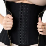 Fajas Salome 7011-CCB | Colombian Vest Shapewear for Tummy Control and Waist for Women | Fajas Colombianas Reductoras Reloj de Arena - Image 7