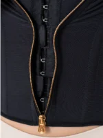 Fajas Salome 7013-CCB | Colombian Vest Shapewear for Tummy Control and Waist for Women | Fajas Colombianas Reductoras Reloj de Arena - Image 6