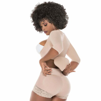 Fajas Salome Tabla Coxis 2510