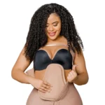 Fajas Salome 2514 Tabla abdominal tipo pera