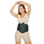 Fajas Salome 2515 Tabla Fajón Postquirúrgica