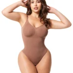 Slimming Body Shaper Salome 7001 | Tummy Control and Bust Support