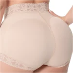 Fajas Salome 06L5 | Colombian Butt Lifter Shorts | High-Waisted Faja Shorts for Tummy Control - Image 7