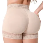 Fajas Salome 08L5 | Butt Lifting Shorts | BBL Effect Faja Shorts for Women - Image 6