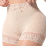 Fajas Salome 08L5 | Butt Lifting Shorts | BBL Effect Faja Shorts for Women - Image 7