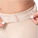 Fajas Salome 08L5 | Butt Lifting Shorts | BBL Effect Faja Shorts for Women - Image 8