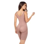 MARIAE FPC5340 Stage 2 Faja Colombiana Levanta Cola Post Surgery Postpartum Shapewear for C-section Mid Thigh | FQ111 - Image 6