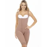 MARIAE FPC5340 Stage 2 Faja Colombiana Levanta Cola Post Surgery Postpartum Shapewear for C-section Mid Thigh | FQ111 - Image 8
