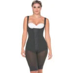 MARIAE FPC5340 Stage 2 Faja Colombiana Levanta Cola Post Surgery Postpartum Shapewear for C-section Mid Thigh | FQ111 - Image 10