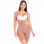 MARIAE FPC1440 Stage 2 Faja Colombiana Posparto Post Surgery Shapewear Buttock Lift Tummy Control | FQ100 | FQ112 - Image 6