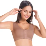 Fajas MariaE 9304 | Colombian Post Surgery Bra - Image 5