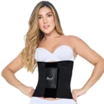 MARIAE CDEP002 Faja Waist Cincher Trainer for Women Cinturillas Fajas Moldeadoras de Cintura y Abdomen Para Deportes y Uso Diario