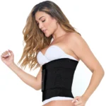MARIAE CDEP002 Faja Waist Cincher Trainer for Women Cinturillas Fajas Moldeadoras de Cintura y Abdomen Para Deportes y Uso Diario - Image 2