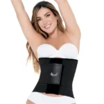 MARIAE CDEP002 Faja Waist Cincher Trainer for Women Cinturillas Fajas Moldeadoras de Cintura y Abdomen Para Deportes y Uso Diario - Image 3