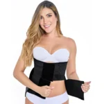 MARIAE CDEP002 Faja Waist Cincher Trainer for Women Cinturillas Fajas Moldeadoras de Cintura y Abdomen Para Deportes y Uso Diario - Image 6