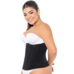 MARIAE CPX000V Faja Waist Cincher for Women Cinturillas Fajas Moldeadoras de Cintura y Abdomen Daily Use Corset - Image 2