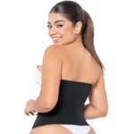 MARIAE CPX000V Faja Waist Cincher for Women Cinturillas Fajas Moldeadoras de Cintura y Abdomen Daily Use Corset - Image 3