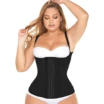 MARIAE CXC300V Hourglass Firm Vest Shapewear for Women Colombian Fajas High Compression | RA004 - Image 5
