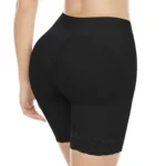 MARIAE SPD0530 Fajas Colombianas Low Rise Shapewear Shorts with Zippered Crotch High Compression | FC302 - Image 12