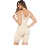 MARIAE FPC1440 Stage 2 Faja Colombiana Posparto Post Surgery Shapewear Buttock Lift Tummy Control | FQ100 | FQ112 - Image 9
