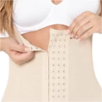 MARIAE FPC1440 Stage 2 Faja Colombiana Posparto Post Surgery Shapewear Buttock Lift Tummy Control | FQ100 | FQ112 - Image 10