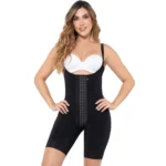 MARIAE FPC1440 Stage 2 Faja Colombiana Posparto Post Surgery Shapewear Buttock Lift Tummy Control | FQ100 | FQ112 - Image 14