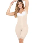 MARIAE FPC5340 Stage 2 Faja Colombiana Levanta Cola Post Surgery Postpartum Shapewear for C-section Mid Thigh | FQ111 - Image 11