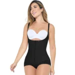 MARIAE FPF1610 Faja Colombiana Pospartum & Daily Use Hiphugger Shapewear Bodysuit | FU120 - Image 4