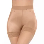 MARIAE SBN0130 Fajas Colombianas High Waisted Shapewear Shorts for Women Butt Lift Triconet | FU100 - Image 6