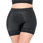 MARIAE SBN0130 Fajas Colombianas High Waisted Shapewear Shorts for Women Butt Lift Triconet | FU100 - Image 11