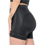 MARIAE SBN0130 Fajas Colombianas High Waisted Shapewear Shorts for Women Butt Lift Triconet | FU100 - Image 12