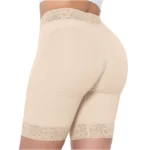 MARIAE SPD0530 Fajas Colombianas Low Rise Shapewear Shorts with Zippered Crotch High Compression | FC302 - Image 15