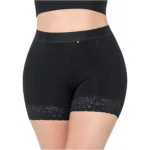 MARIAE SPN0130 Fajas Colombianas High Waisted Butt Lifter Shaper Shorts High Compression | FU101 - Image 11