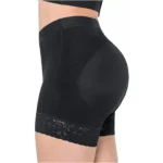 MARIAE SPN0130 Fajas Colombianas High Waisted Butt Lifter Shaper Shorts High Compression | FU101 - Image 12