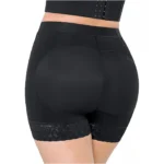 MARIAE SPN0130 Fajas Colombianas High Waisted Butt Lifter Shaper Shorts High Compression | FU101 - Image 13