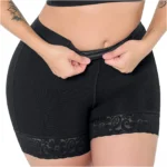 MARIAE SPN0130 Fajas Colombianas High Waisted Butt Lifter Shaper Shorts High Compression | FU101 - Image 14