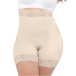 MARIAE TBN0530 Fajas Colombianas High Waisted Shapewear Shorts for Women Butt Lift Medium Compression | FU126 | 9549 - Image 4