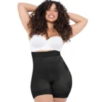 MARIAE TBN0530 Fajas Colombianas High Waisted Shapewear Shorts for Women Butt Lift Medium Compression | FU126 | 9549 - Image 7