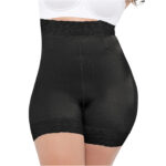 MARIAE TBN0530 Fajas Colombianas High Waisted Shapewear Shorts for Women Butt Lift Medium Compression | FU126 | 9549 - Image 10