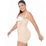 MARIAE XPC1320 Colombian Tummy Control Shapewear Bodysuit for Women Ultra Compression Fajas Colombianas - Image 2