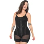 MARIAE XPC2530 Colombian Shapewear Bodysuit Tummy Control Compression Garment Fajas Colombianas - Image 4