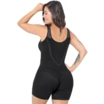 MARIAE XPC2530 Colombian Shapewear Bodysuit Tummy Control Compression Garment Fajas Colombianas - Image 6
