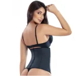 ROMANZA 1024 | Fajas Cinturillas Colombianas Latex Waist Cincher for Women - Image 2