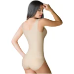 ROMANZA 2022 | Colombian Slimming Shapewear for Women | Tummy Control & Wide Straps Girdle - Image 2