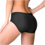 ROMANZA 2037 | Firm Control Colombian Shapewear Panty | Butt Lifter & Seamless - Image 8