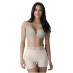 ROMANZA 2054 | Colombian Slimming Shaper Shorts | Mid Rise & Tummy Control - Image 2
