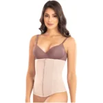 ROMANZA 3070 | Women's Shapewear Waist Cincher | Powernet