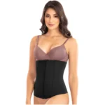 ROMANZA 3070 | Women's Shapewear Waist Cincher | Powernet - Image 3